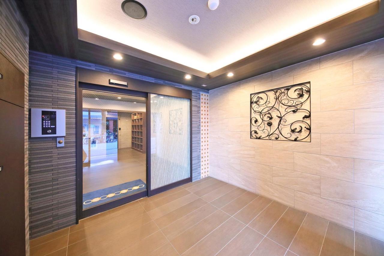 Apartmán Grandouce buena vista Ósaka Exteriér fotografie