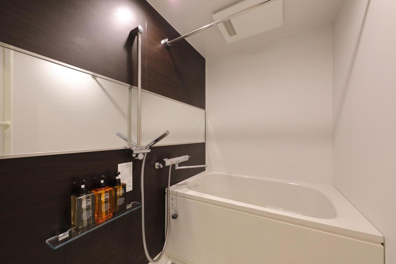 Apartmán Grandouce buena vista Ósaka Exteriér fotografie